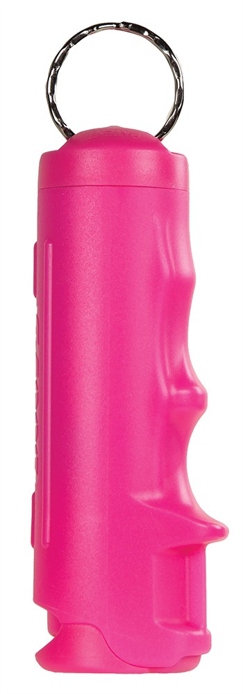 SAB PEPPER GEL - PINK - Taurus Savings